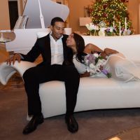 Ludacris et Eudoxie : Fiancés et mariés en une journée, leurs photos très love !