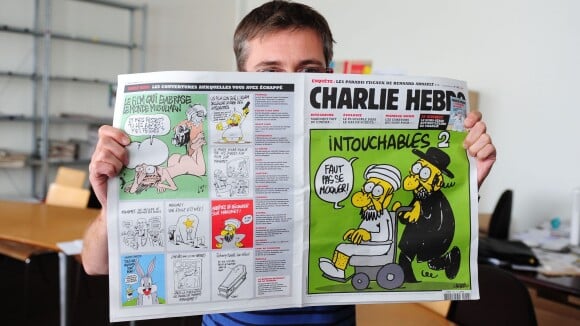 Charlie Hebdo : Plusieurs morts et blessés dans une attaque à l'arme automatique