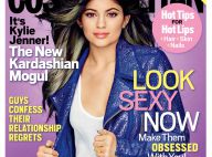 Kylie Jenner : La petite soeur des Kardashian parle enfin chirurgie esthétique...