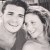 Message Instagram de Camille Marchetti, la compagne de Jules Bianchi, le 1er janvier 2015.