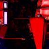 Carole-Anne dans The Voice 4, sur TF1, le samedi 10 janvier 2015