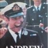 Andrew, The Playboy Prince, une biographie non autorisée du duc d'York par Andrew Morton, en 1983