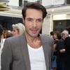 Nicolas Bedos - Opening party du BHV Marais section homme au BHV Marais à Paris, le 11 juin 2014.