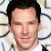 Benedict Cumberbatch - 72ème cérémonie des Golden Globe Awards à Beverly Hills, le 11 janvier 2015.