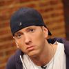 Eminem en mai 2009