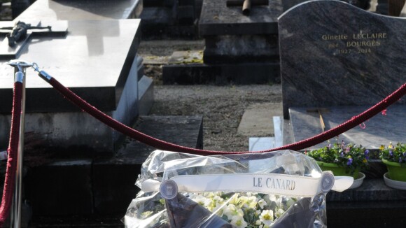 Charlie Hebdo - Mort de Cabu : Ses obsèques se sont tenues dans l'intimité