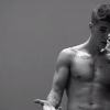 Justin Bieber - Calvin Klein Underwear printemps 2015