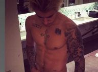 Justin Bieber retouché pour Calvin Klein : À moitié nu pour répondre aux haters
