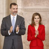Letizia et Felipe VI d'Espagne : Un détail très ''recherché'' dans leur look...