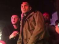 Chris Brown : Sursis probatoire révoqué après les coups de feu en boîte de nuit