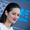 Marion Cotillard lors des Critics' Choice Movie Awards 2015 au Hollywood Palladium, le 15 janvier.