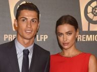 Cristiano Ronaldo et Irina Shayk séparés ? La maman du footballeur mise en cause