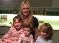 Carlos Moya : Sa belle Carolina et leurs trois enfants ravis pour une jolie fête
