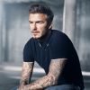 David Beckham, égérie de la nouvelle collection Modern Essentials d'H&M, disponible à partir du 5 mars.