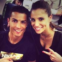 Cristiano Ronaldo: Qui est Lucia Villalon, nouvelle bombe de la star du Real ?