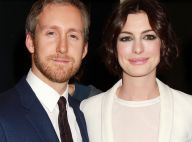 Anne Hathaway : Une chic et divine amoureuse face au fils d'Isabelle Adjani