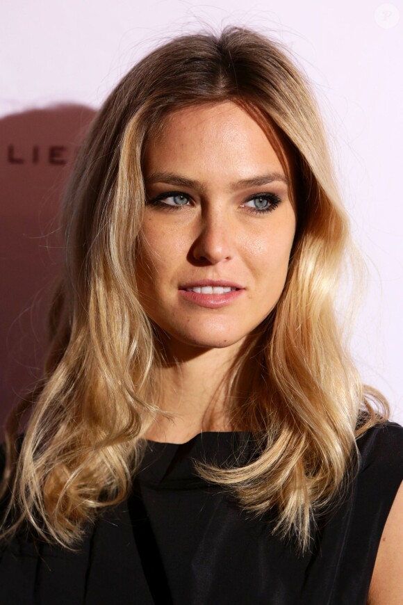 Bar Refaeli - Soirée "Stylight Fashion Influencer" à l'occasion de la fashion week à Berlin en Allemagne le 20 janvier 2014.