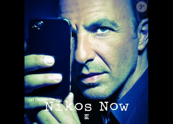 Nikos Aliagas a publié l'ouvrage Nikos Now, le 23 mai 2011.