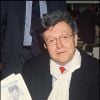 José Artur, au Salon du Livre à Paris en 1988. 