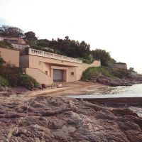 Lady Di et Dodi : La fabuleuse villa de leurs amours à Saint-Tropez en vente