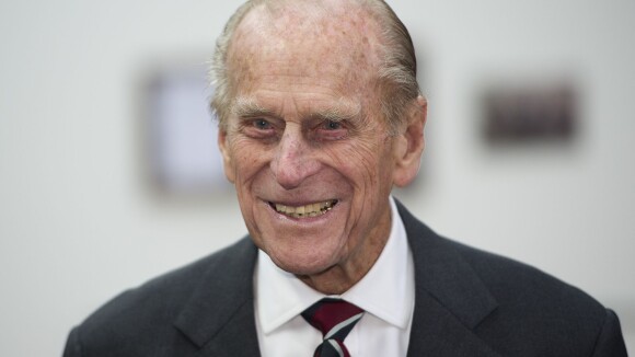 Prince Philip : Un honneur controversé pour l'époux d'Elizabeth II...