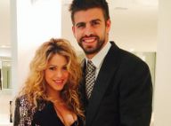 Gerard Piqué : L'amoureux de Shakira, enceinte, est poursuivi par le fisc
