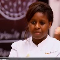 Top Chef 2015 : Fatimata, Pierre et Harmony éliminés, un bon démarrage !