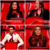 Que remportent les coachs dans The Voice ?