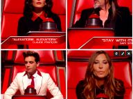The Voice 2015 : Jenifer, Zazie, Florent... À combien s'élèvent leurs contrats ?