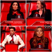 The Voice 2015 : Jenifer, Zazie, Florent... À combien s'élèvent leurs contrats ?