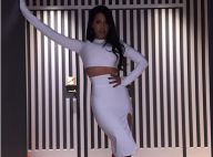 Ayem Nour : Amincie et sexy, elle se prend pour Kim Kardashian !