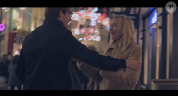 Le clip du nouveau single On va, on vient, on rêve issu du dernier album de Julien Clerc Partout la musique vient a été dévoilé le 29 janvier 2015. Il met en scène un jeune homme anglais qui espère bien retrouver sa petite amie à la fin de la journée, on suit son parcours dans les rues de Londres.
