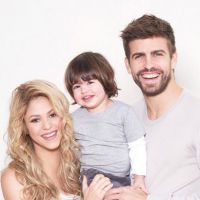 Shakira maman : La star a accouché de son 2e bébé avec Gerard Piqué