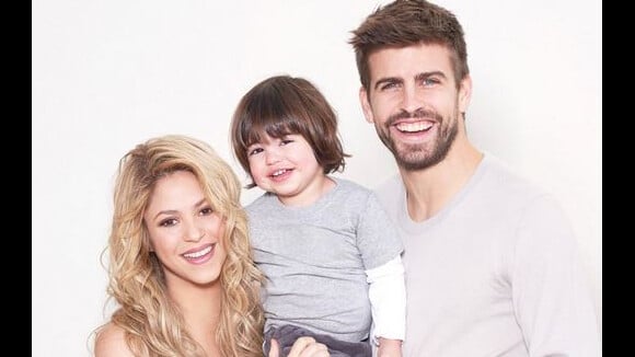Shakira maman : La star a accouché de son 2e bébé avec Gerard Piqué