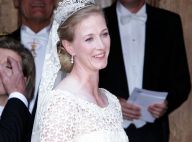 Princesse Nathalie : Maman pour la 2e fois, à quelques semaines de ses 40 ans