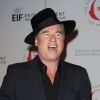 Val Kilmer attending lors de la soirée 'Simply Shakespeare' au Broad Stage de Santa Monica, le 25 septembre 2013