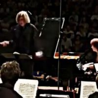Israel Yinon : Mort en plein concert du célèbre chef d'orchestre