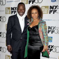 Tamara Tunie (New York Unité Spéciale) : Triste fin de son mariage avec Gregory