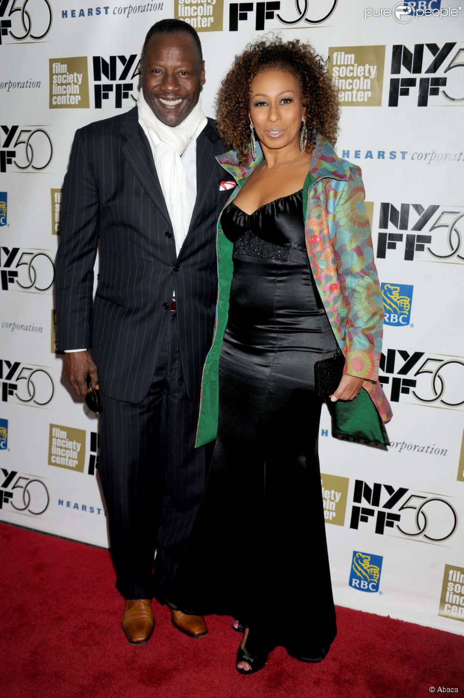 Tamara Tunie (New York Unité Spéciale) : Triste fin de son mariage avec