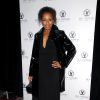Actress Tamara Tunie arriving for the 2008 Directors Guild of America Honors at the DGA Theater in New York City, NY, USA on October 16, 2008. Photo by Gregorio Binuya/ABACAPRESS.COM17/10/2008 -