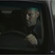 Jason Statham dans Fast &amp; Furious 7.