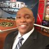 L'ex-joueur de la NFL Warren Sapp