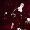 Madonna dans son clip "Living for Love", février 2015.