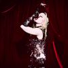 Madonna dans son clip "Living for Love", février 2015.