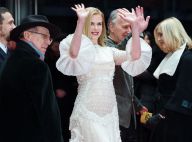 Nicole Kidman : Nouveau look pour l'aventurière glamour de la Berlinale