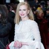 Nicole Kidman - Avant-première du film "Queen of the Desert" lors du 65e festival du film de Berlin, la Berlinale, le 6 février 2015