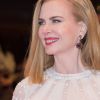 Nicole Kidman - Avant-première du film "Queen of the Desert" lors du 65e festival du film de Berlin, la Berlinale, le 6 février 2015.