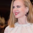  Nicole Kidman - Avant-premi&egrave;re du film "Queen of the Desert" lors du 65e festival du film de Berlin, la Berlinale, le 6 f&eacute;vrier 2015. 