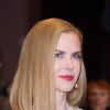 Nicole Kidman - Avant-première du film "Queen of the Desert" lors du 65e festival du film de Berlin, la Berlinale, le 6 février 2015.