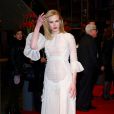  Nicole Kidman - Avant-premi&egrave;re du film "Queen of the Desert" lors du 65e festival du film de Berlin, la Berlinale, le 6 f&eacute;vrier 2015. 